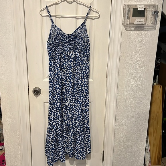 Women’s Pacific Vibes sundress - Picture 4 of 4